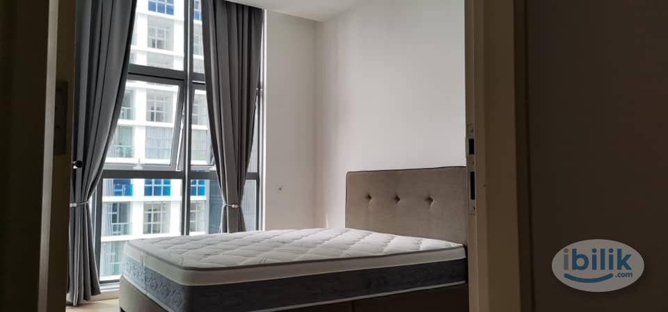 Image 1 of Short Term Room Rental Room - Shared House at Cyberjaya, Selangor