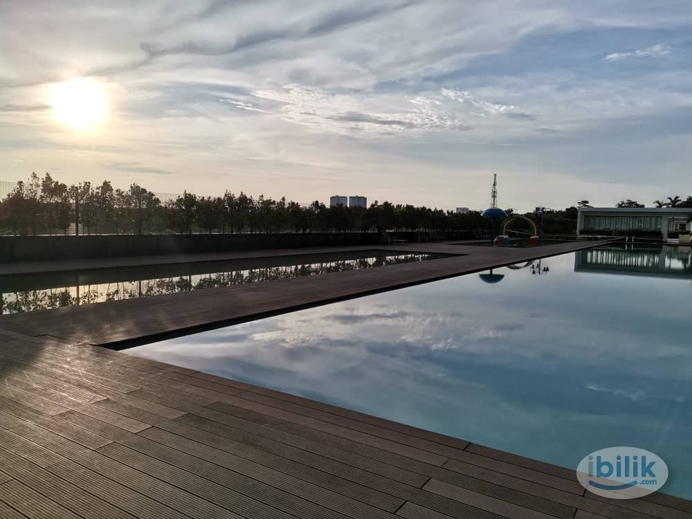 Image 3 of Short Term Room Rental Room - Shared House at Cyberjaya, Selangor