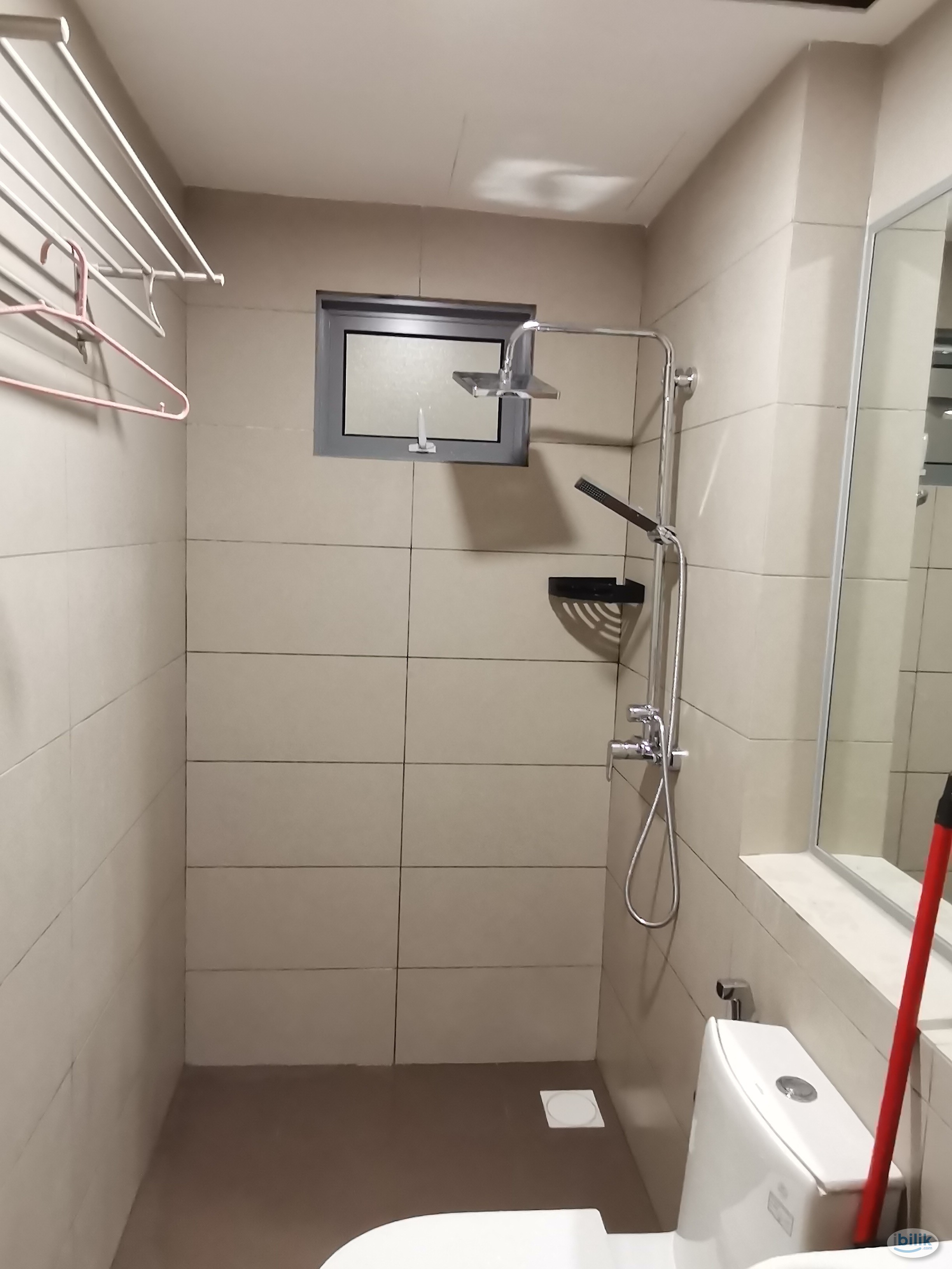 Image 5 of Short Term Room Rental Room - Shared House at Cyberjaya, Selangor