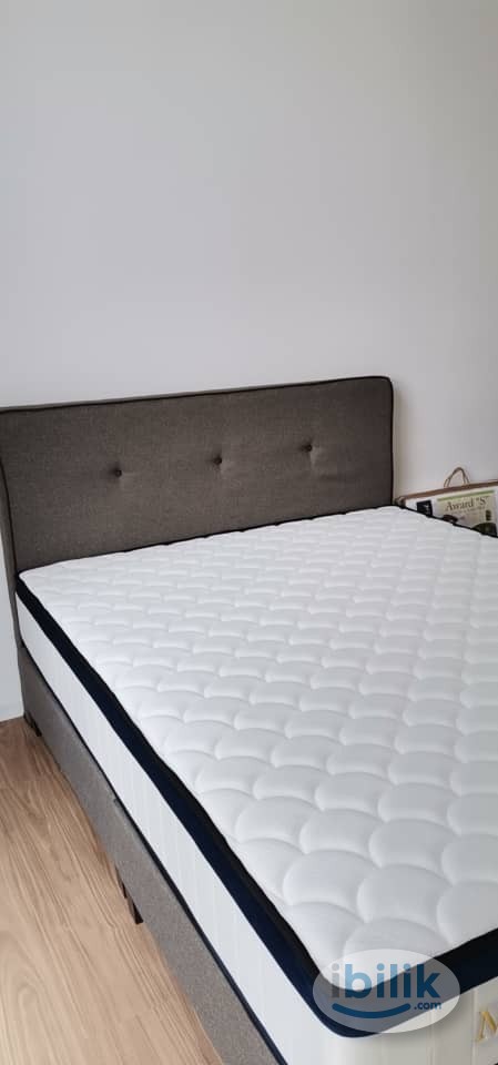 Image 6 of Short Term Room Rental Room - Shared House at Cyberjaya, Selangor