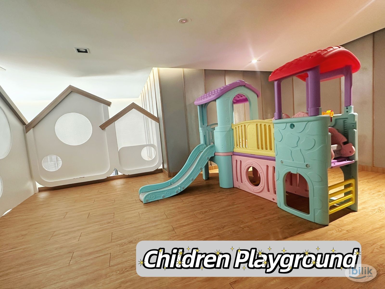 Image 10 of Short Term Room Rental 3R3B Cozy House - Walking distance to Pavilion Bukit Jalil & Shuttle Bus Provided