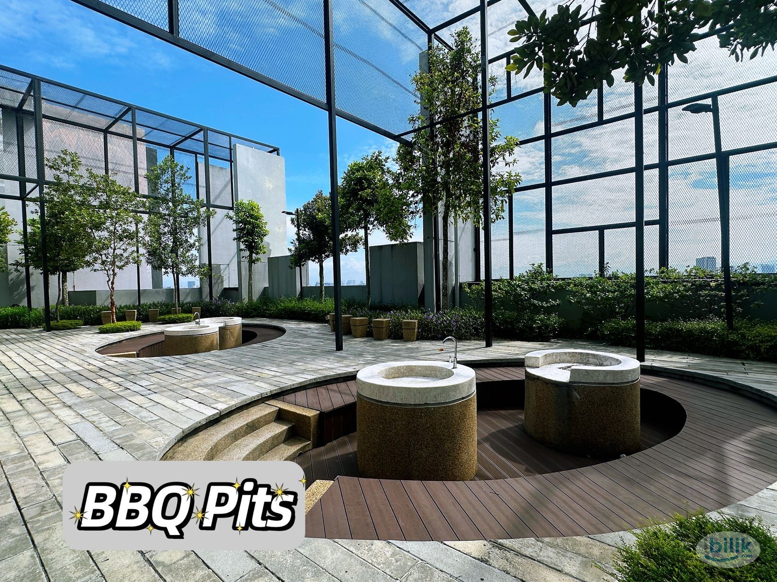 Image 12 of Short Term Room Rental 3R3B Cozy House - Walking distance to Pavilion Bukit Jalil & Shuttle Bus Provided