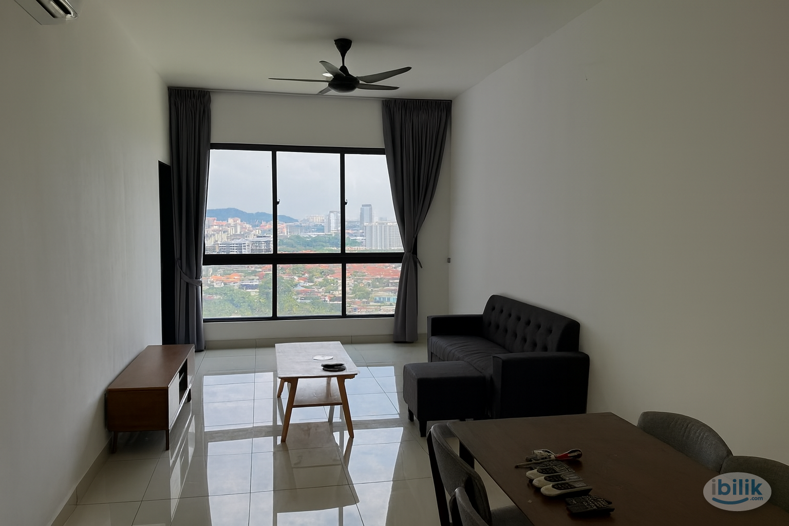 Image 14 of Short Term Room Rental 3R3B Cozy House - Walking distance to Pavilion Bukit Jalil & Shuttle Bus Provided