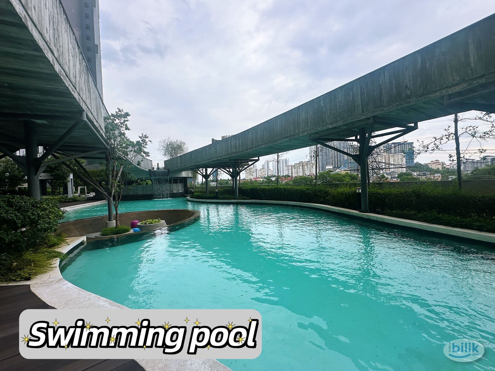 Image 16 of Short Term Room Rental 3R3B Cozy House - Walking distance to Pavilion Bukit Jalil & Shuttle Bus Provided