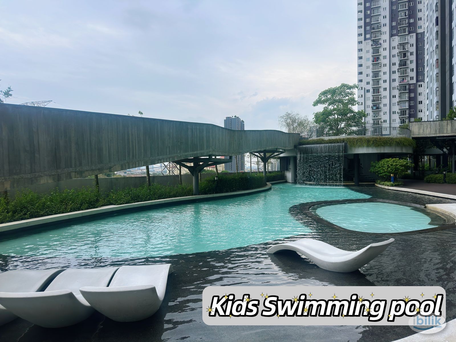 Image 17 of Short Term Room Rental 3R3B Cozy House - Walking distance to Pavilion Bukit Jalil & Shuttle Bus Provided