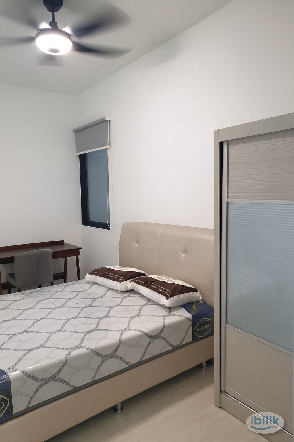 Image 2 of Short Term Room Rental 3R3B Cozy House - Walking distance to Pavilion Bukit Jalil & Shuttle Bus Provided