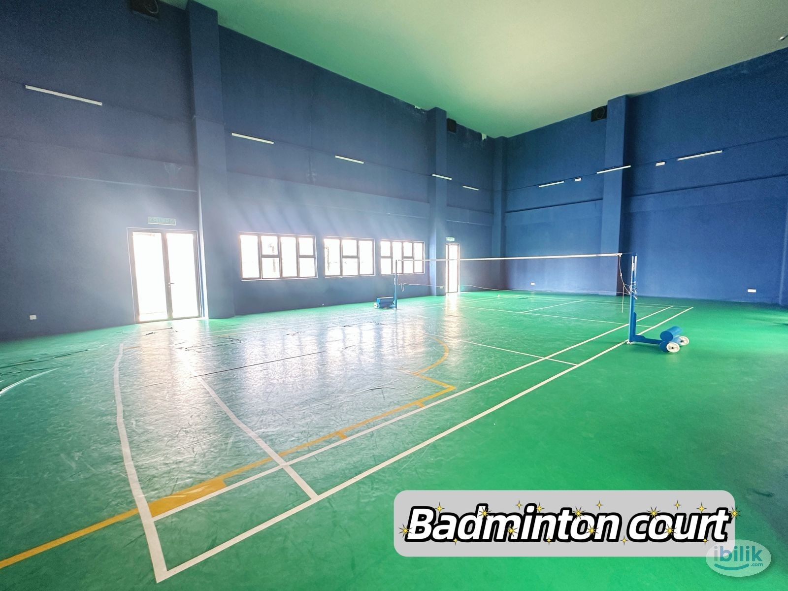 Image 6 of Short Term Room Rental 3R3B Cozy House - Walking distance to Pavilion Bukit Jalil & Shuttle Bus Provided