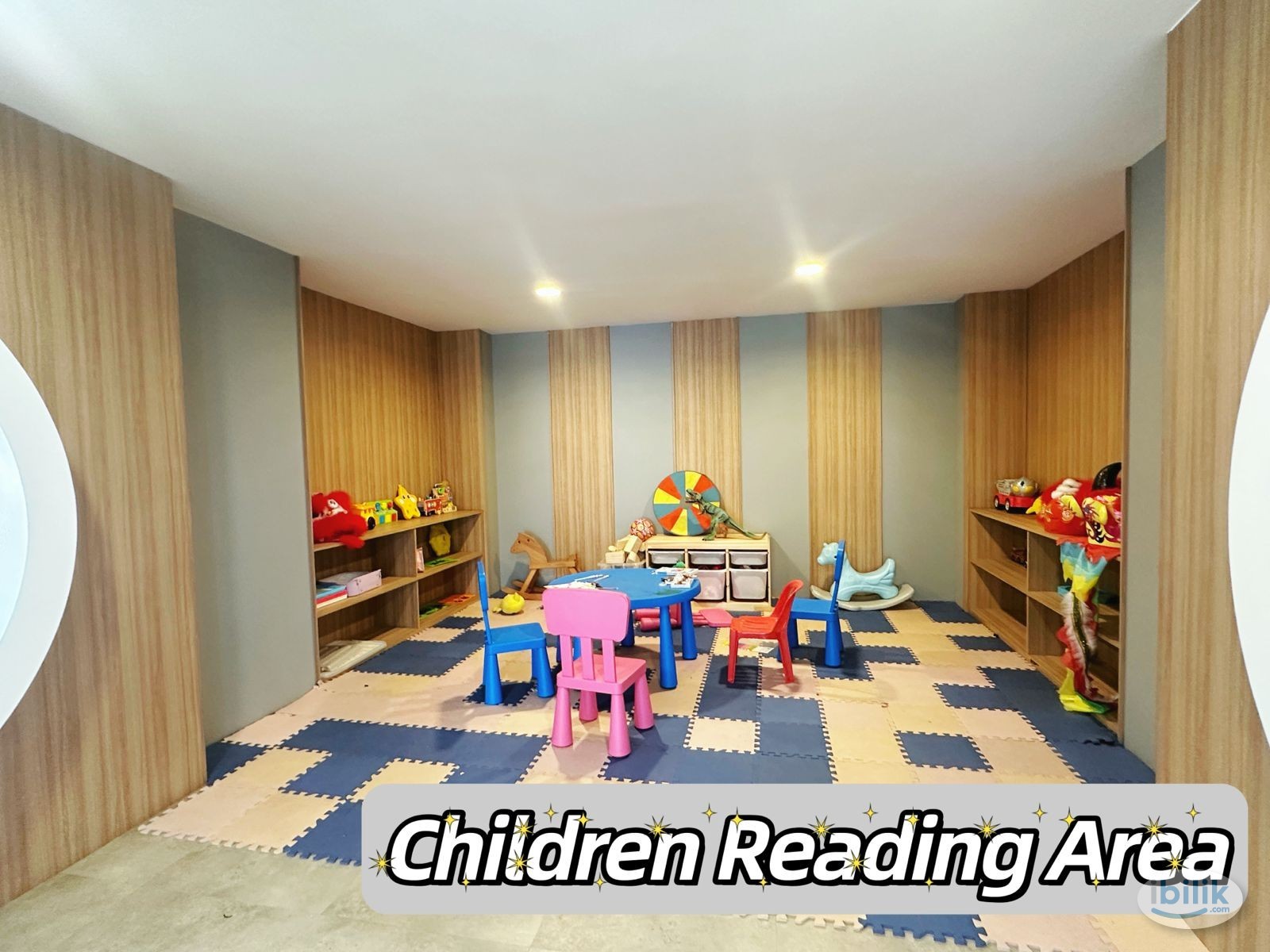 Image 9 of Short Term Room Rental 3R3B Cozy House - Walking distance to Pavilion Bukit Jalil & Shuttle Bus Provided