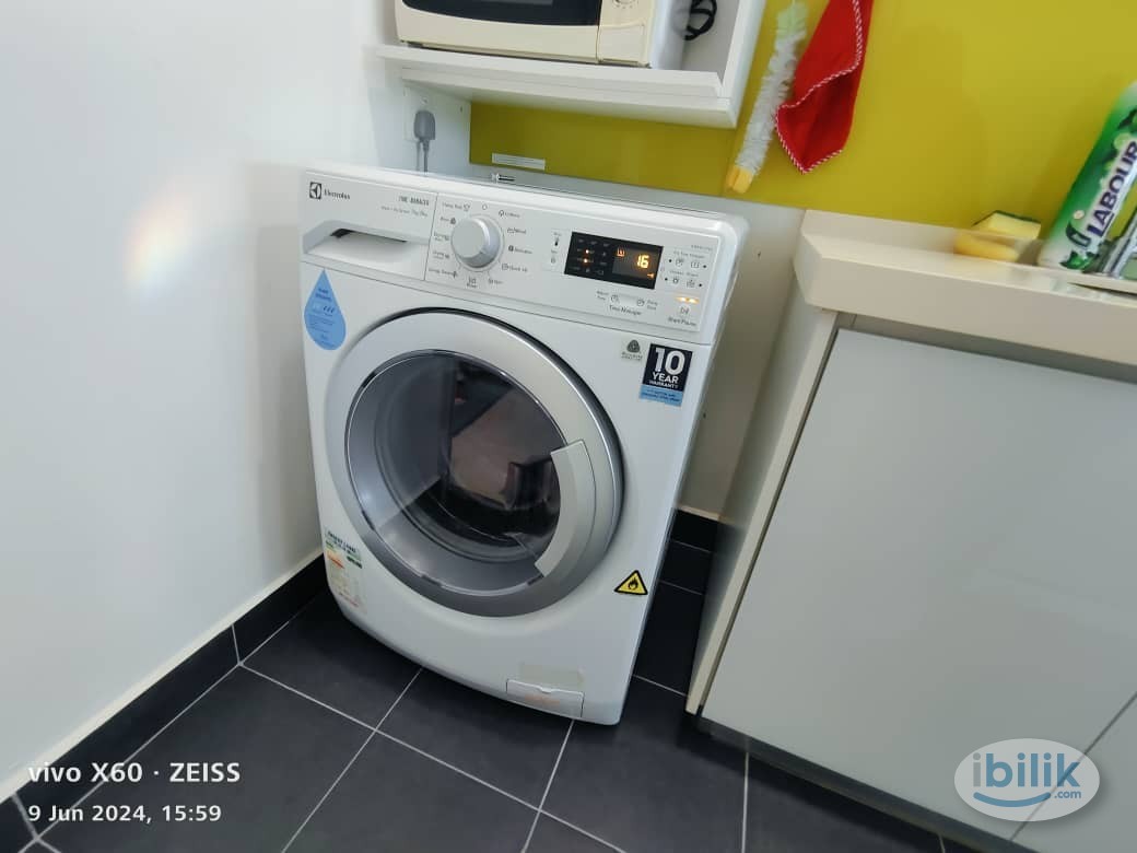 Image 7 of Short Term Room Rental Studio Apartment at Jelutong, Georgetown, Penang, Malaysia