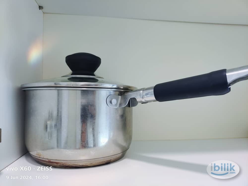 Image 9 of Short Term Room Rental Studio Apartment at Jelutong, Georgetown, Penang, Malaysia