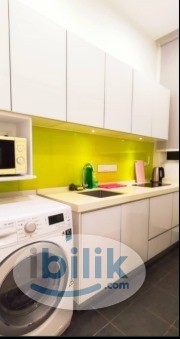 Image 10 of Short Term Room Rental Studio Apartment at Jelutong, Georgetown, Penang, Malaysia