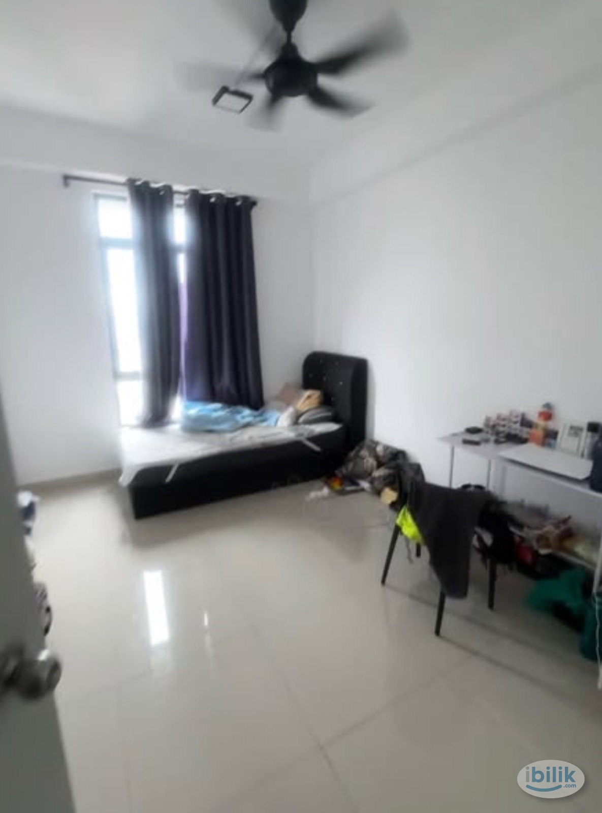 Image 3 of Short Term Room Rental Bed - Dorm Room at PV9 Residence, Setapak