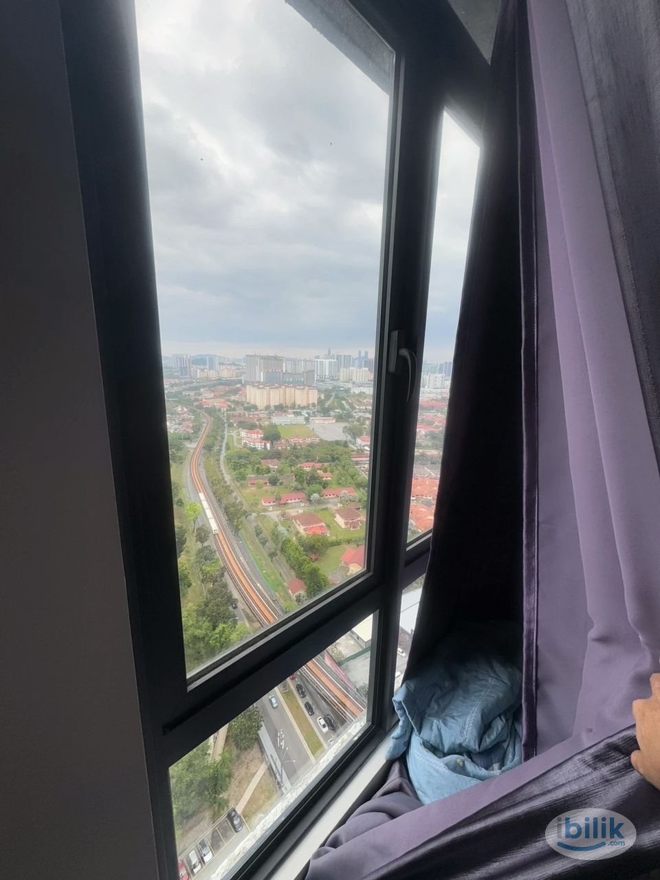 Image 5 of Short Term Room Rental Bed - Dorm Room at PV9 Residence, Setapak