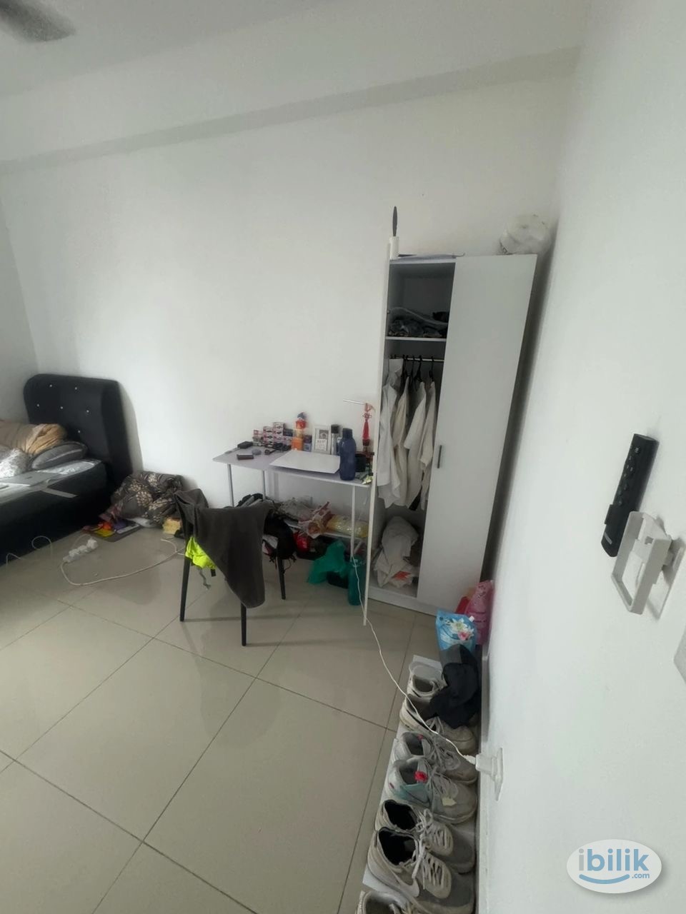 Image 4 of Short Term Room Rental Bed - Dorm Room at PV9 Residence, Setapak