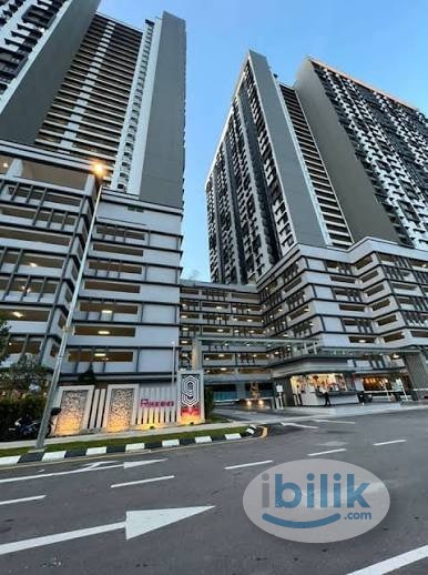 Image 9 of Short Term Room Rental Bed - Dorm Room at PV9 Residence, Setapak