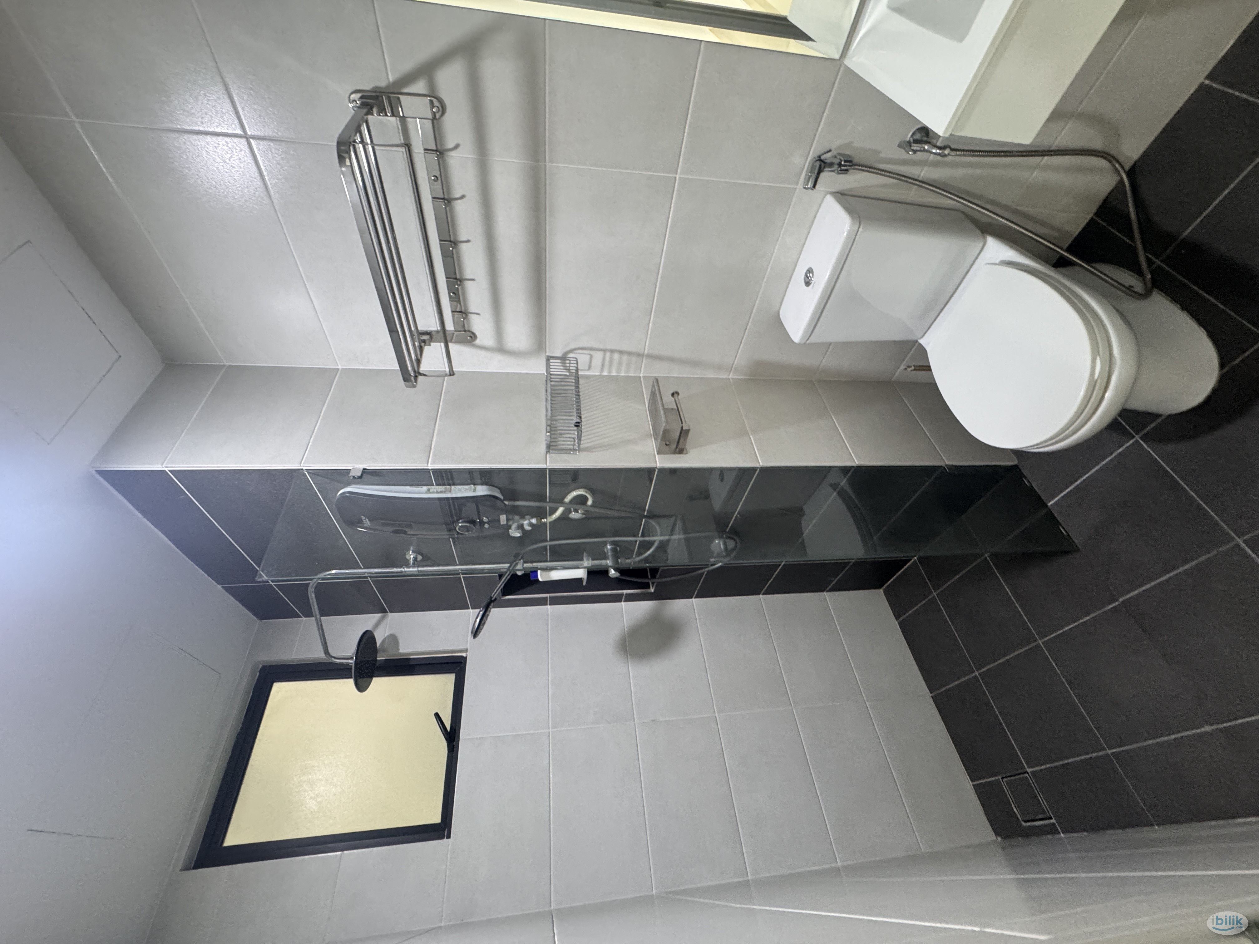 Image 7 of Short Term Room Rental Bed - Dorm Room at PV9 Residence, Setapak