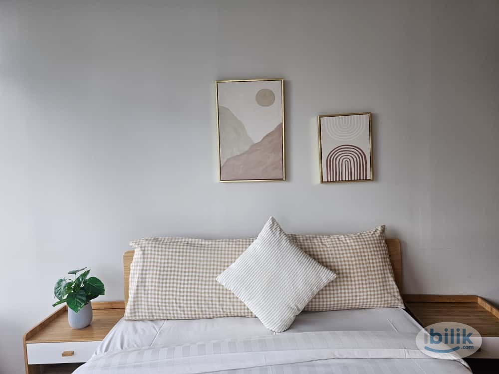 Image 15 of Short Term Room Rental Vacation Apartment at Sky Suites, KLCC