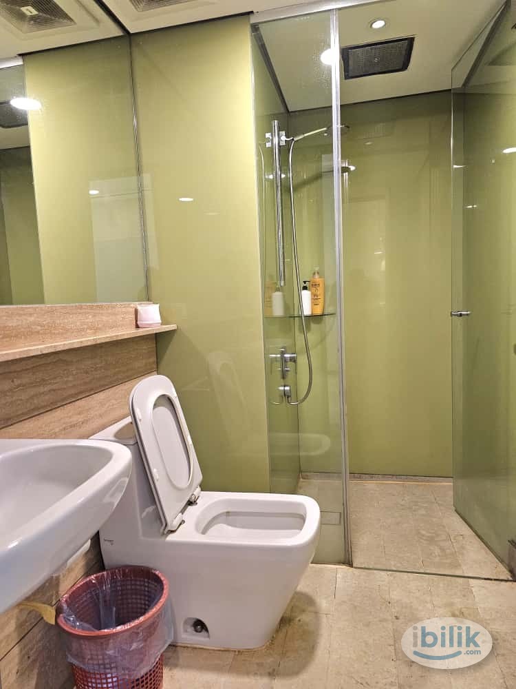 Image 16 of Short Term Room Rental Vacation Apartment at Sky Suites, KLCC