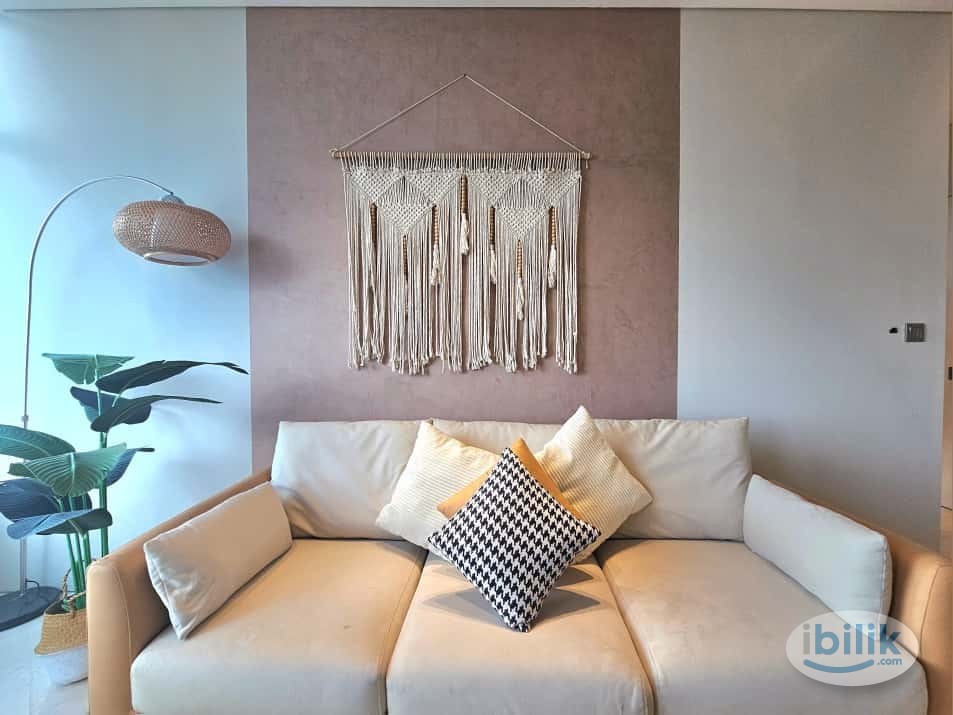 Image 1 of Short Term Room Rental Vacation Apartment at Sky Suites, KLCC