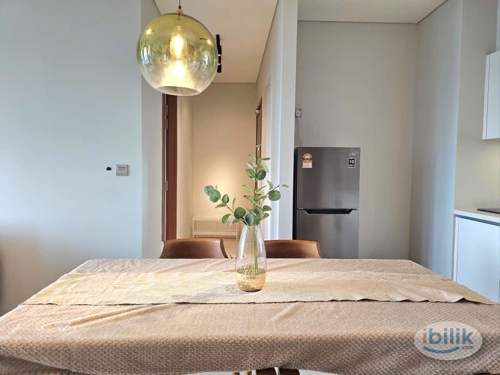 Image 9 of Short Term Room Rental Vacation Apartment at Sky Suites, KLCC