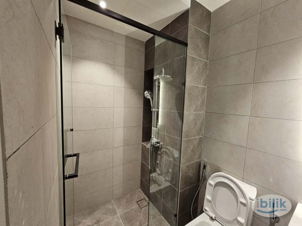 Image 12 of Short Term Room Rental Studio Apartment at Bukit Bintang, KL City Centre