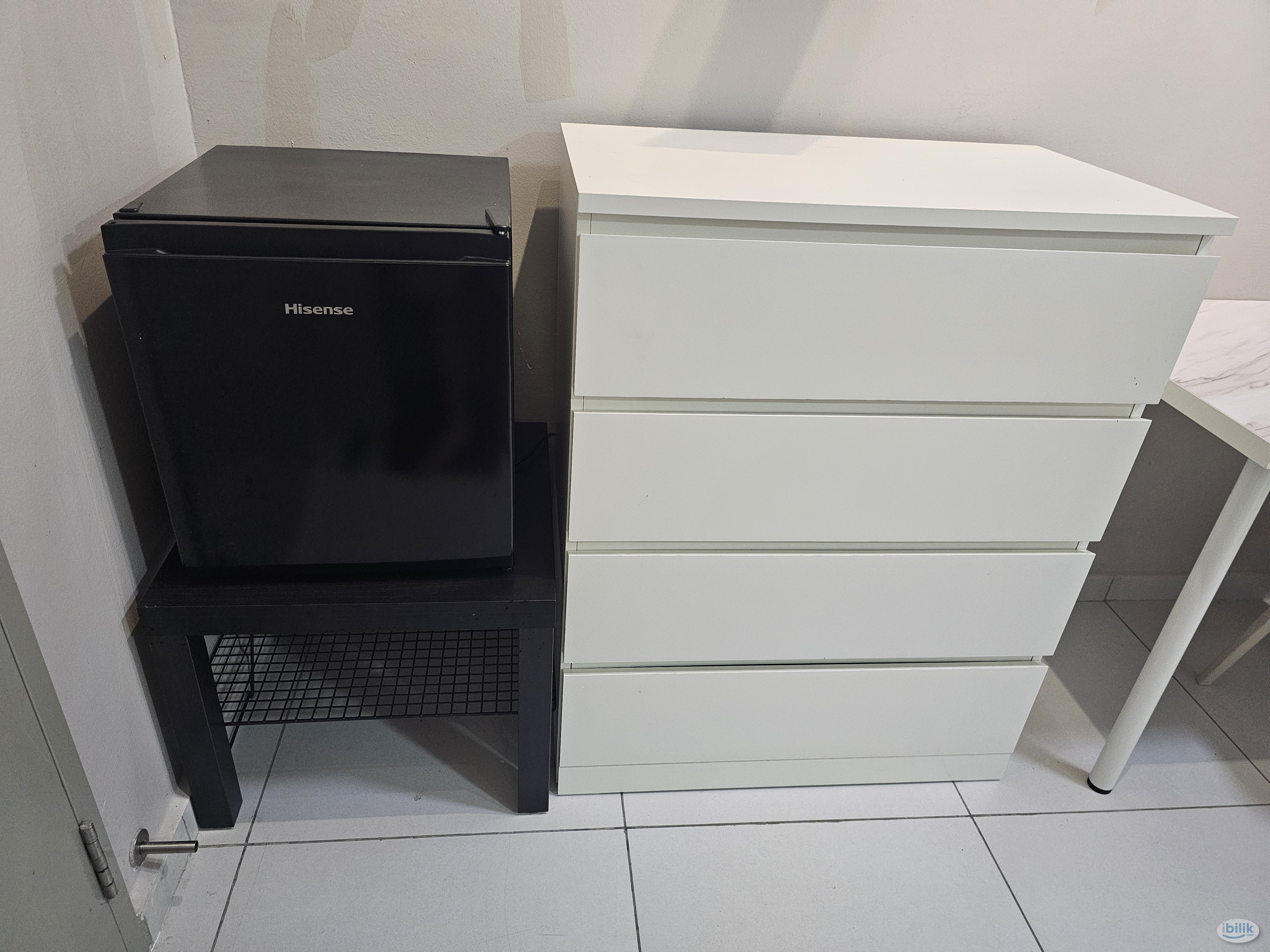 Image 6 of Short Term Room Rental Studio Apartment at Sinaran Residences, Bandar Cassia