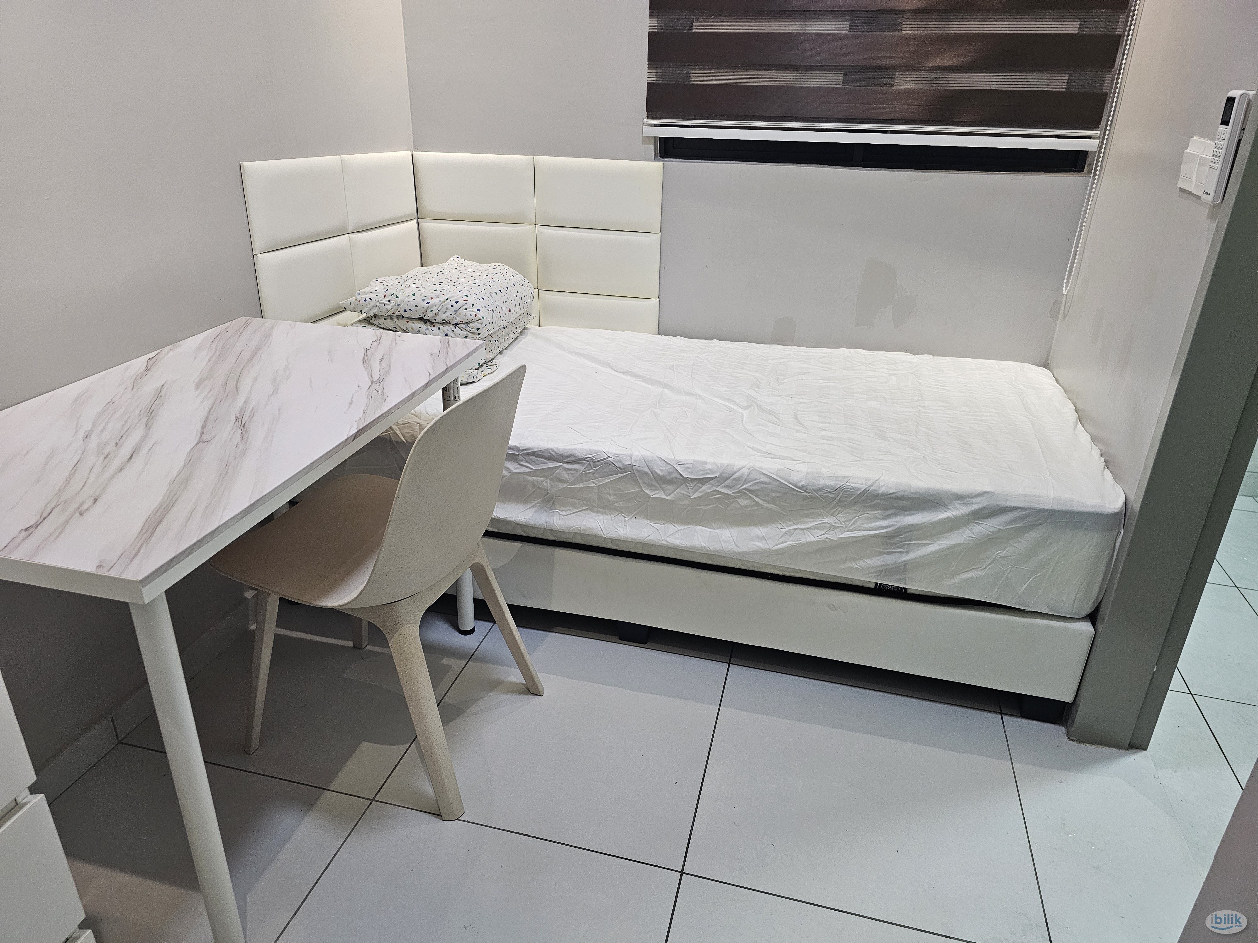 Image 2 of Short Term Room Rental Studio Apartment at Sinaran Residences, Bandar Cassia