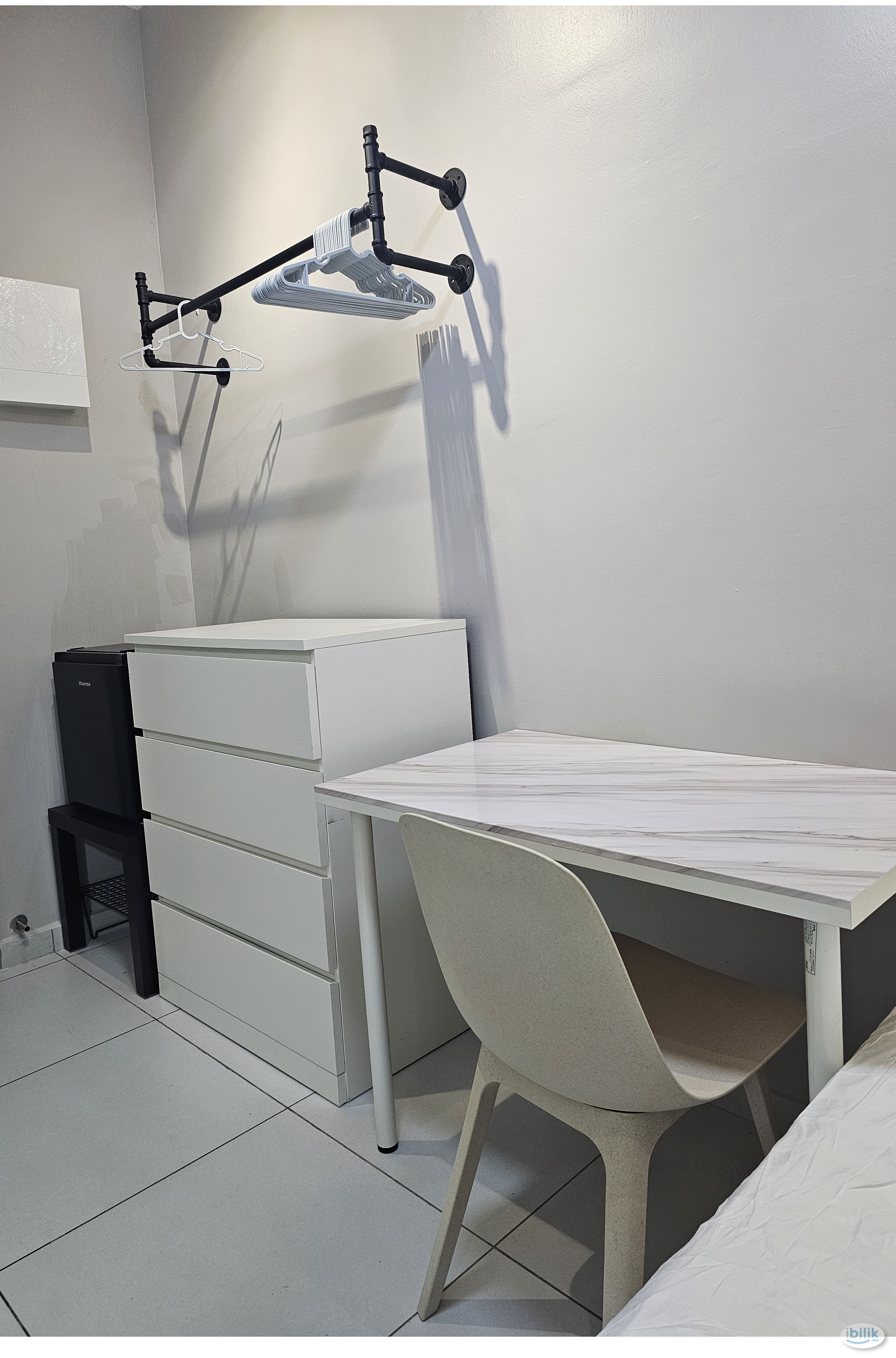 Image 3 of Short Term Room Rental Studio Apartment at Sinaran Residences, Bandar Cassia