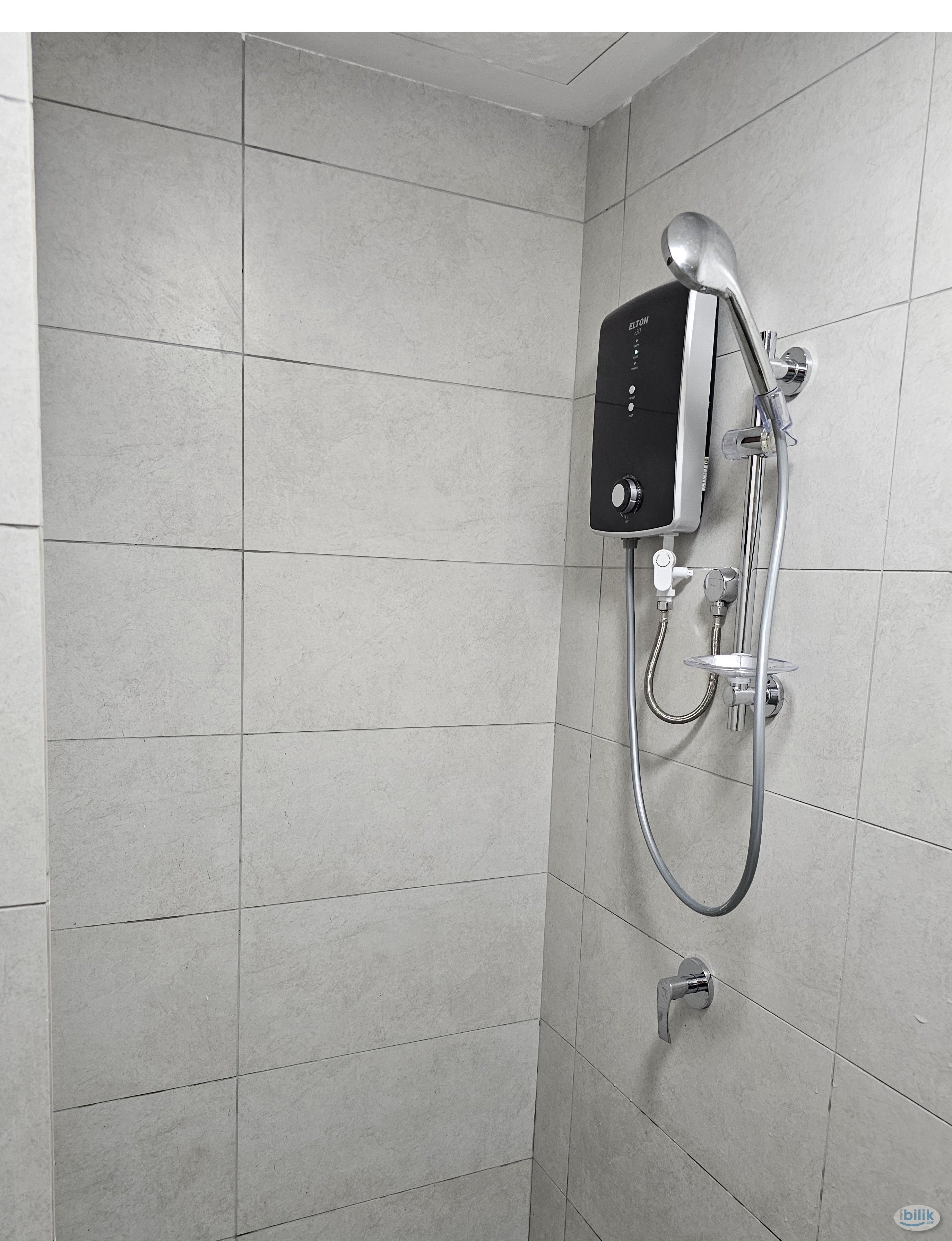 Image 5 of Short Term Room Rental Studio Apartment at Sinaran Residences, Bandar Cassia