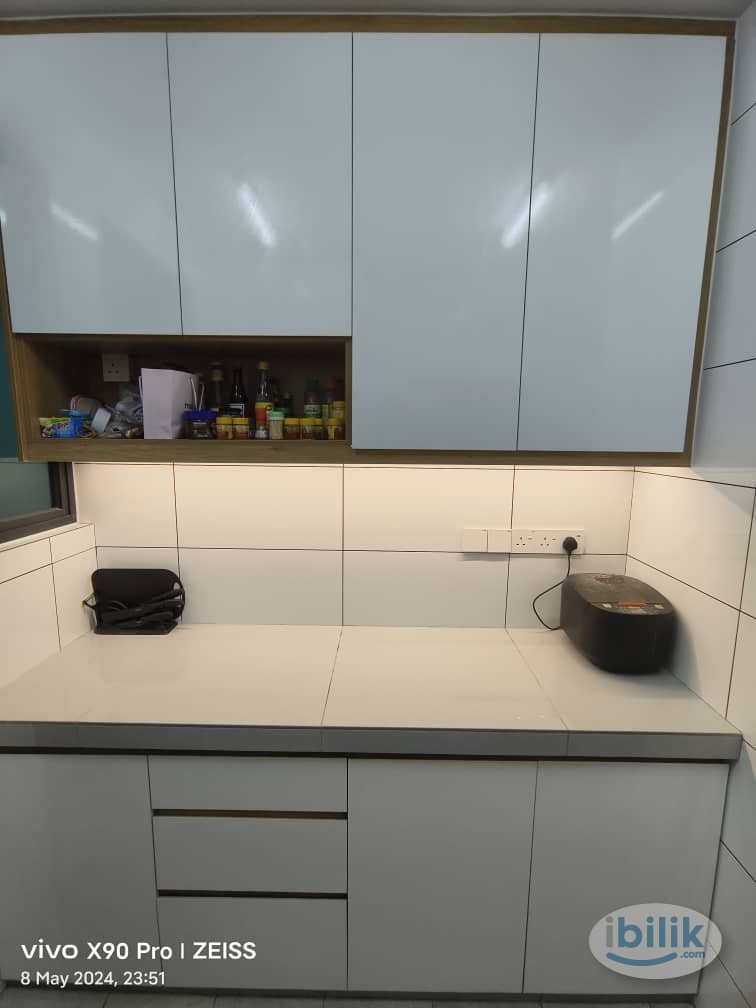 Image 10 of Short Term Room Rental Master Room - Shared House at Kuala Lumpur, Malaysia