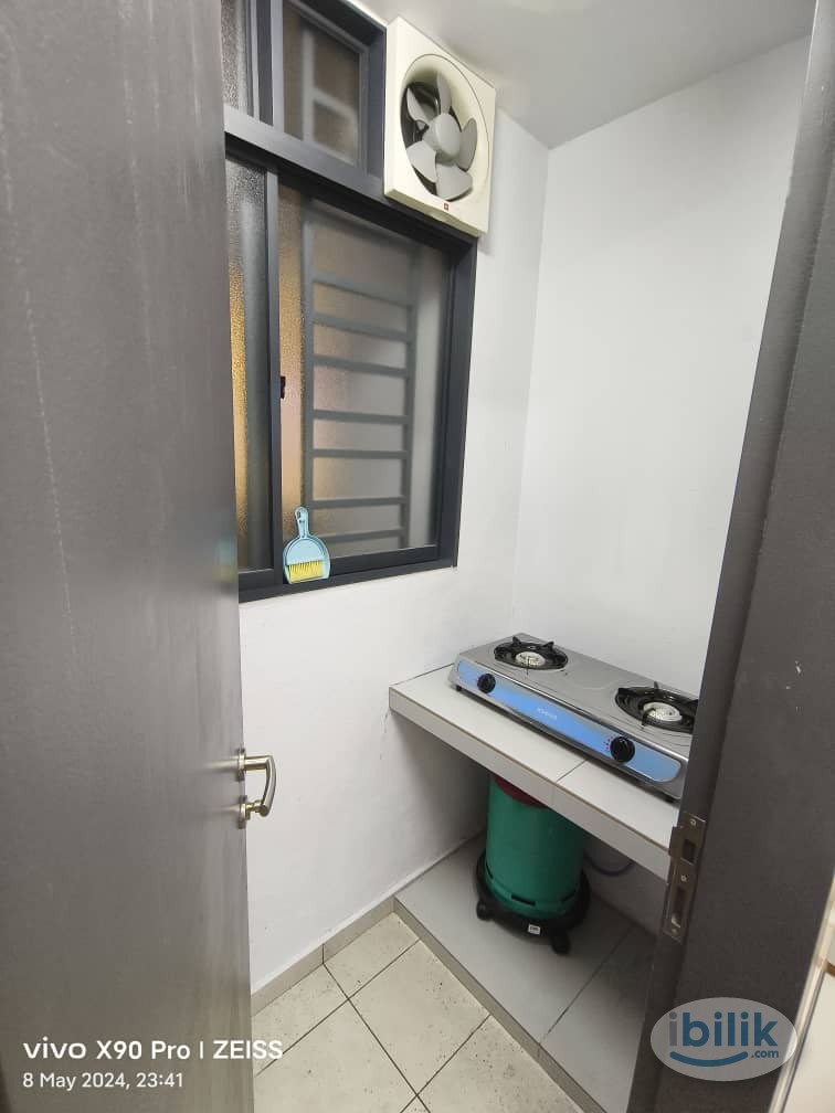 Image 11 of Short Term Room Rental Master Room - Shared House at Kuala Lumpur, Malaysia