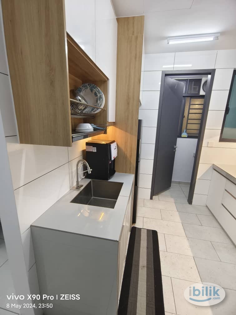 Image 12 of Short Term Room Rental Master Room - Shared House at Kuala Lumpur, Malaysia