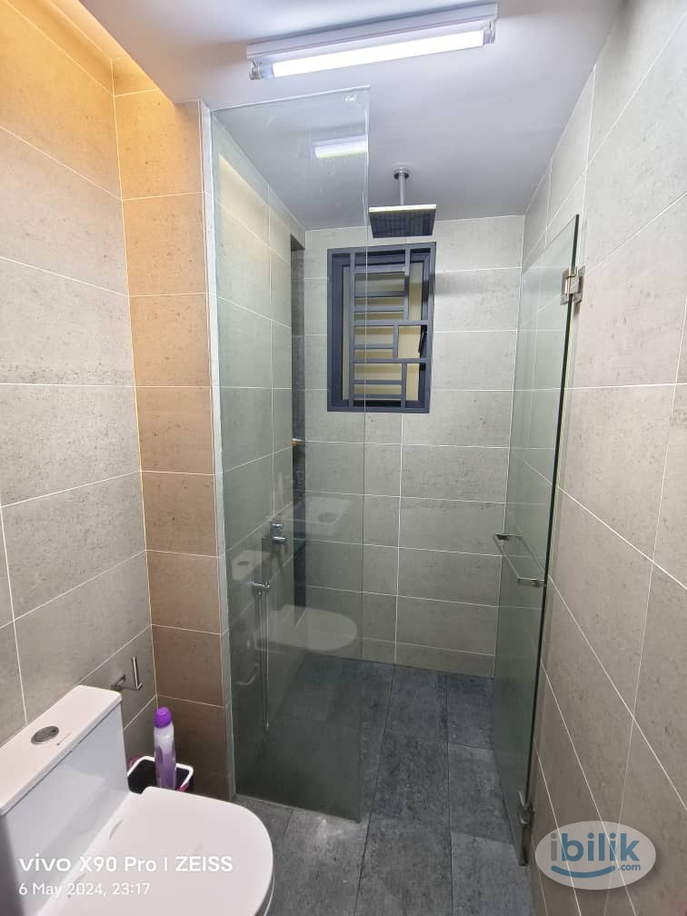 Image 13 of Short Term Room Rental Master Room - Shared House at Kuala Lumpur, Malaysia