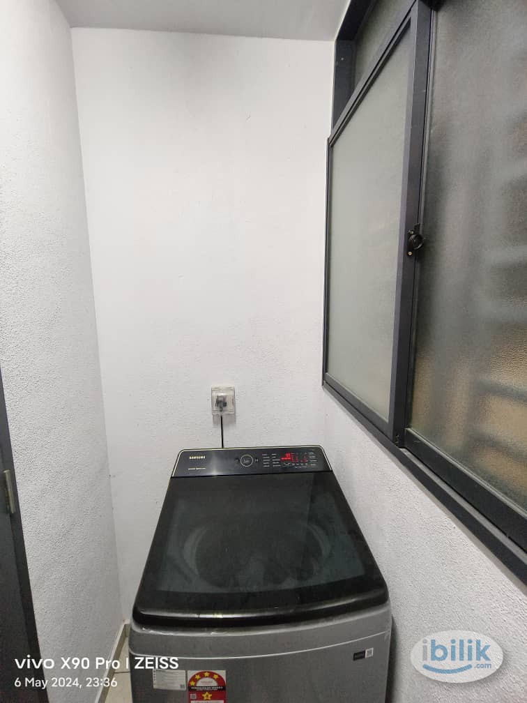 Image 14 of Short Term Room Rental Master Room - Shared House at Kuala Lumpur, Malaysia