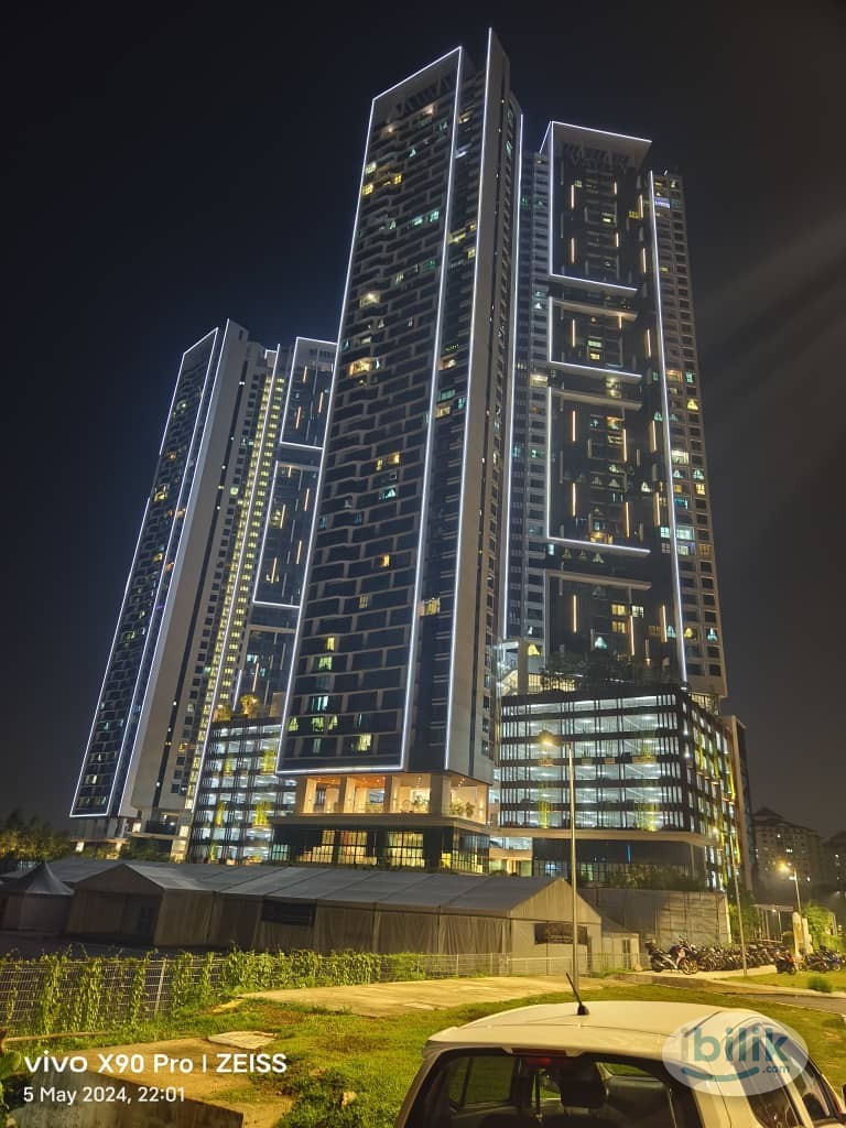 Image 15 of Short Term Room Rental Master Room - Shared House at Kuala Lumpur, Malaysia