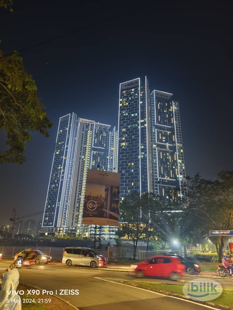 Image 1 of Short Term Room Rental Master Room - Shared House at Kuala Lumpur, Malaysia