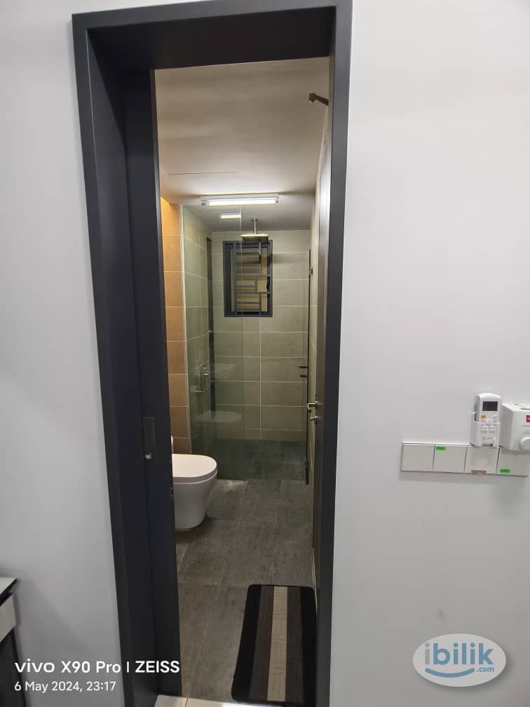 Image 3 of Short Term Room Rental Master Room - Shared House at Kuala Lumpur, Malaysia