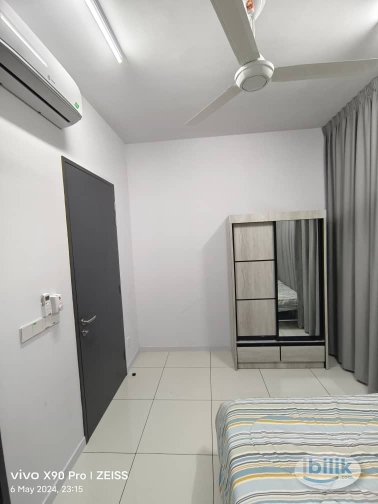 Image 4 of Short Term Room Rental Master Room - Shared House at Kuala Lumpur, Malaysia
