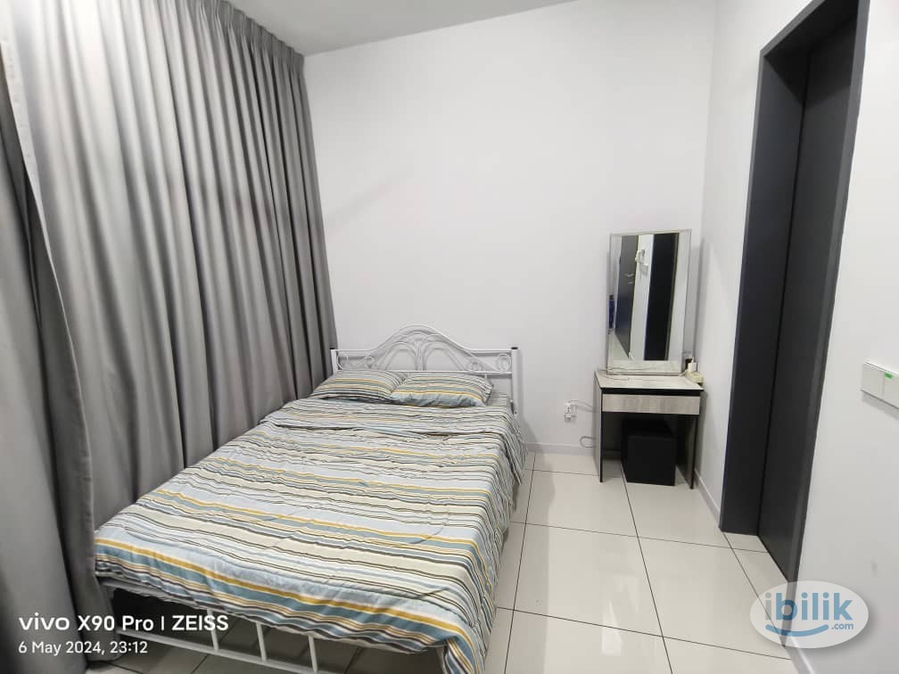 Image 5 of Short Term Room Rental Master Room - Shared House at Kuala Lumpur, Malaysia