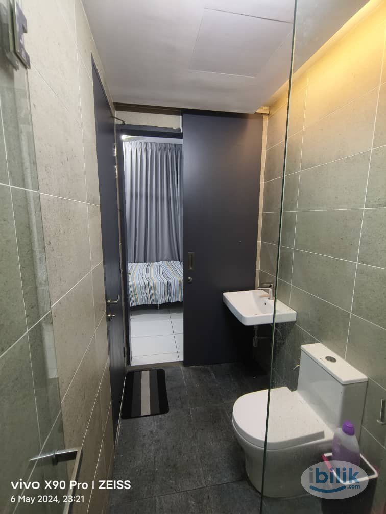 Image 6 of Short Term Room Rental Master Room - Shared House at Kuala Lumpur, Malaysia