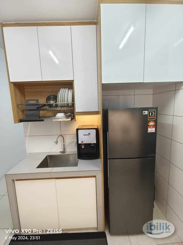 Image 7 of Short Term Room Rental Master Room - Shared House at Kuala Lumpur, Malaysia