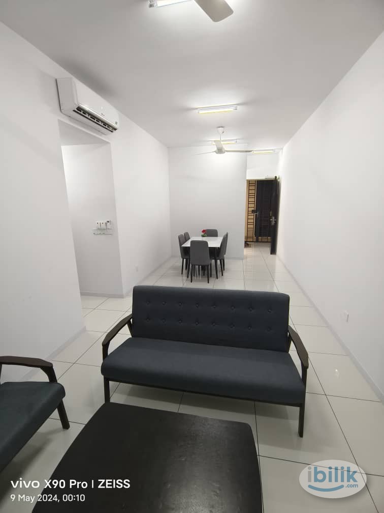 Image 8 of Short Term Room Rental Master Room - Shared House at Kuala Lumpur, Malaysia