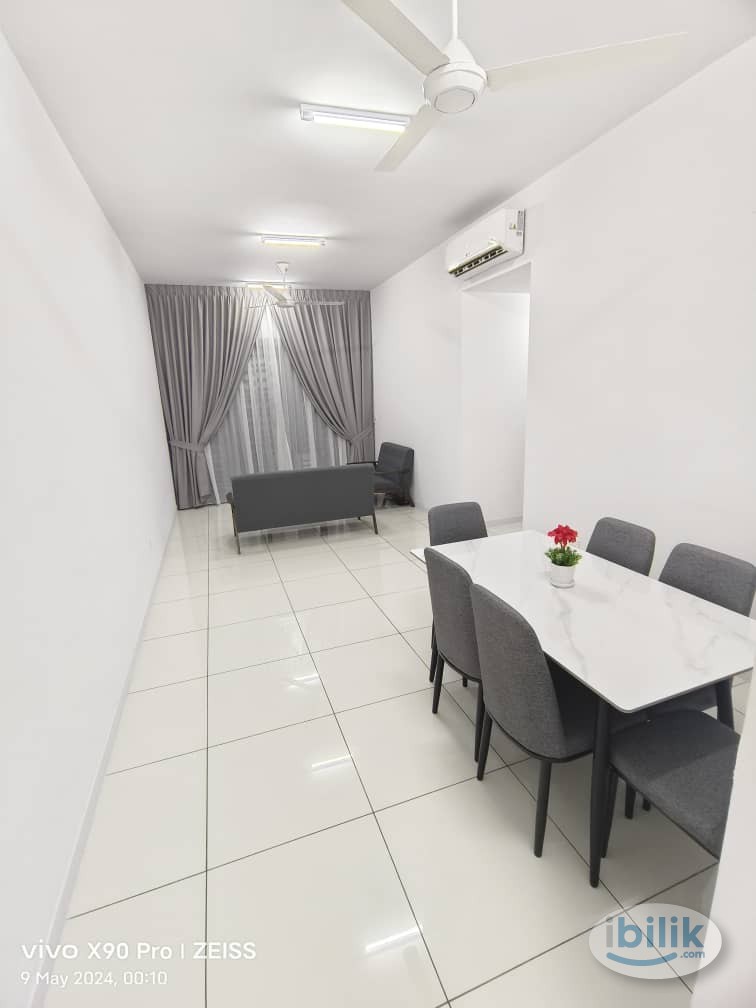Image 9 of Short Term Room Rental Master Room - Shared House at Kuala Lumpur, Malaysia
