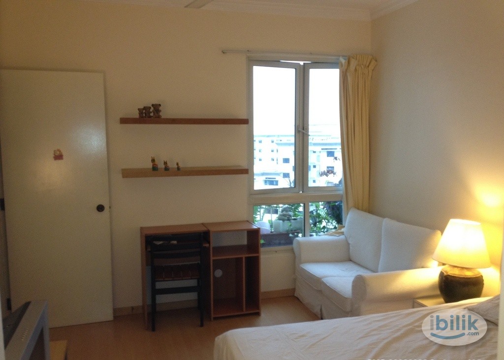Room Rental