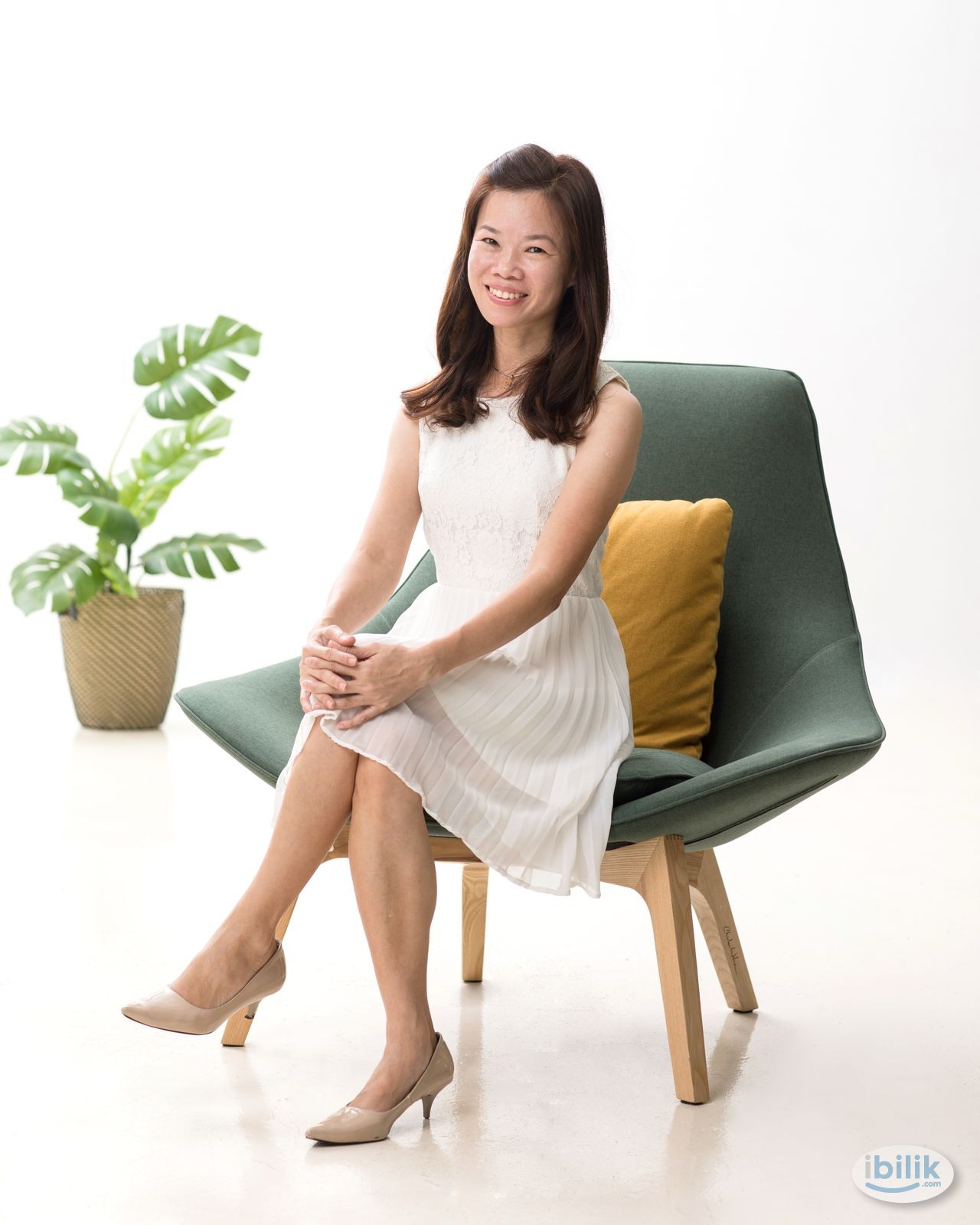 Lee Ai Leng