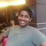 Ashwin KV