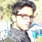 Rishil Antony