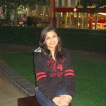 Tania Singla