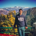 Abhimanyu Katoch