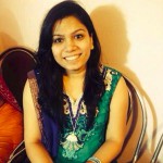 Bharti Gupta